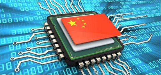 beat365中国官方网站:国产替代有望再加速,数字芯片多维共振前景广阔 beat365中国官方网站:国产替代有望再加速,数字芯片多维共振前景广阔