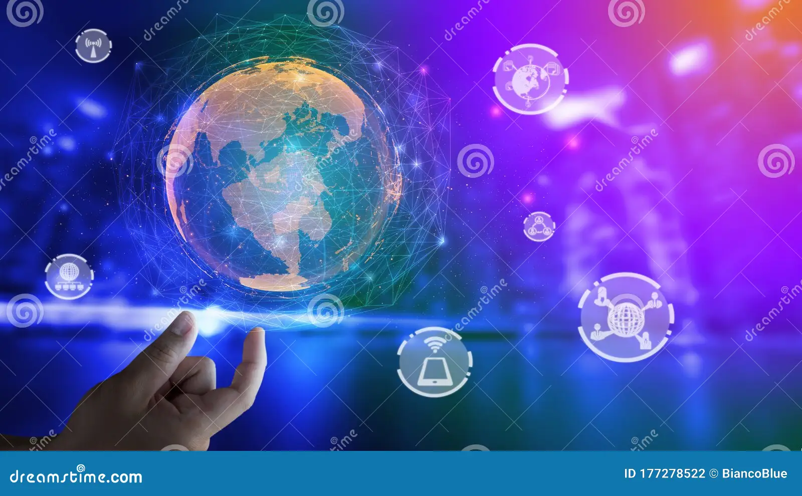 智能趋势:WiFi投屏成为未来家庭娱乐的首选 智能趋势:WiFi投屏成为未来家庭娱乐的首选